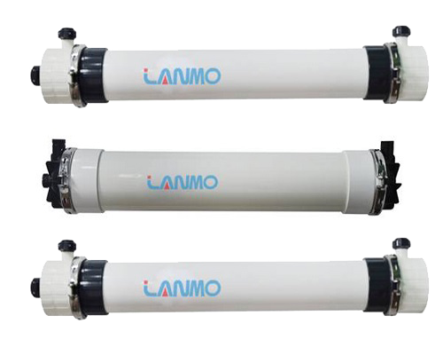 藍膜超濾膜如何保存-藍膜