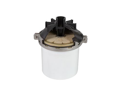 藍膜超濾膜結構特點-藍膜