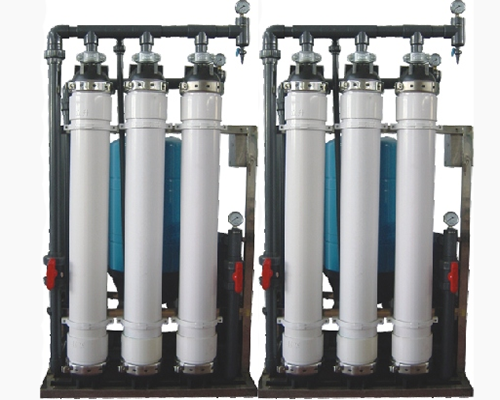 藍膜超濾膜性能優勢-藍膜