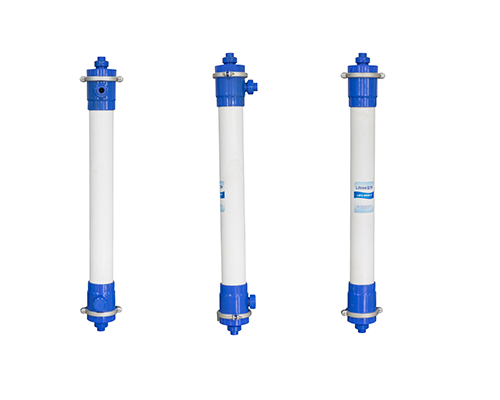 藍膜超濾膜能過濾重金屬嗎-藍膜