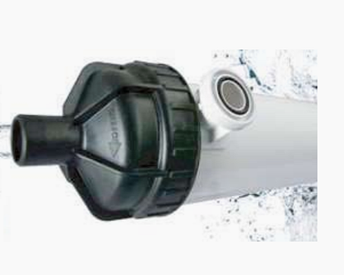 藍膜超濾膜進水水質要求-藍膜