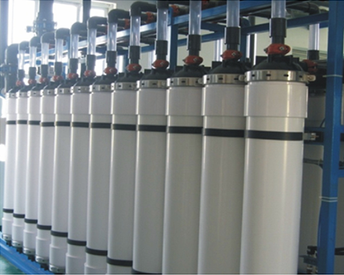 藍膜超濾膜能代理哪些品牌-藍膜