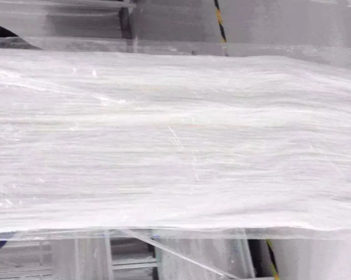 mbr膜生物反應器性能優勢-藍膜