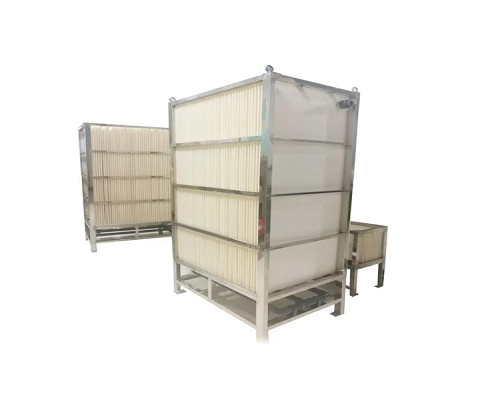 東麗mbr膜應用領域-藍膜