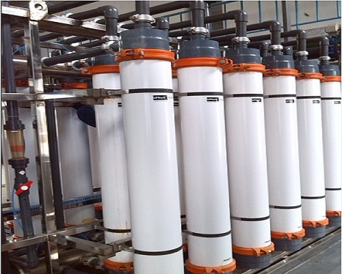 濱特爾超濾膜的原產地在哪里？-藍膜