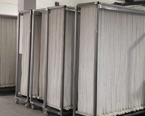 美能mbr膜代理商-藍膜