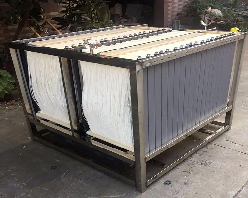 美能MBR膜代理商有哪些保障？-藍膜