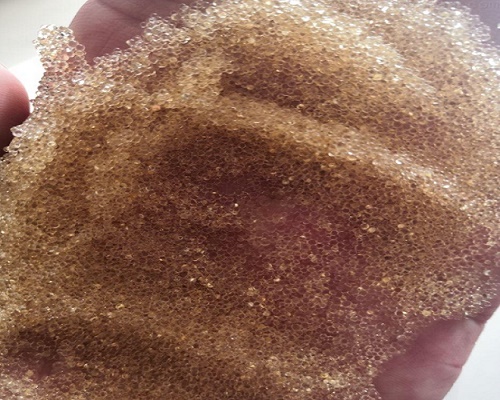 用于回收重金屬的螯合樹脂有嗎？-藍膜