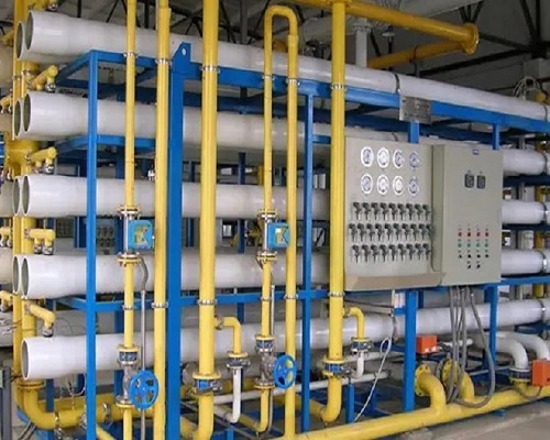 反滲透設備預處理的作用有哪些-藍膜