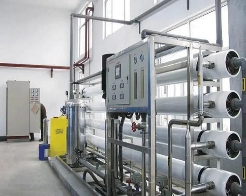 反滲透設備停用需要注意哪方面？-藍膜