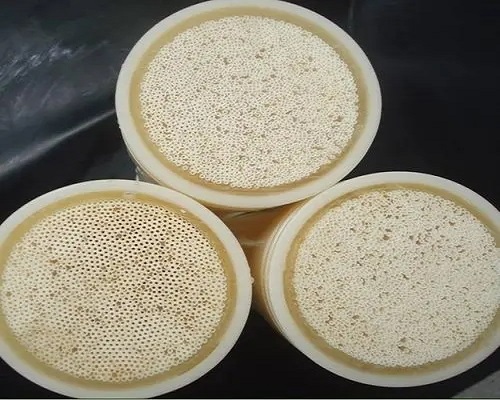 蘇伊士超濾膜的內部結構介紹-藍膜