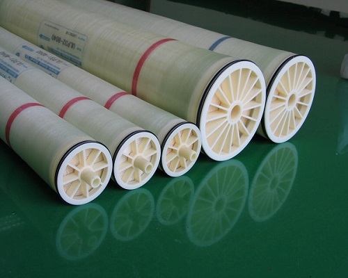 陶氏反滲透膜在國內有生產嗎？-藍膜