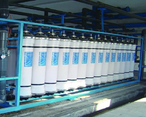 濱特爾內壓式超濾膜價格一般是多少？-藍膜