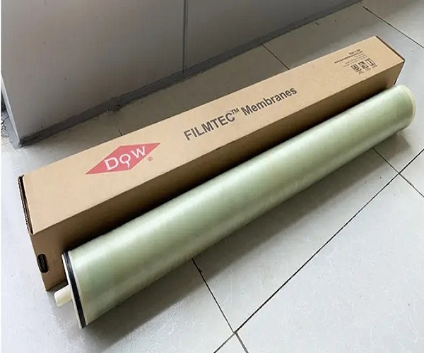 陶氏反滲透膜有哪些性能特點-藍膜