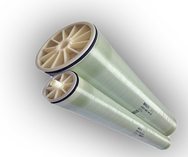 陶氏杜邦反滲透膜的工作原理-藍膜