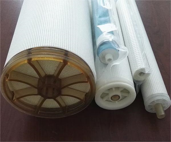 陶氏反滲透膜產(chǎn)水減少怎么辦-藍(lán)膜