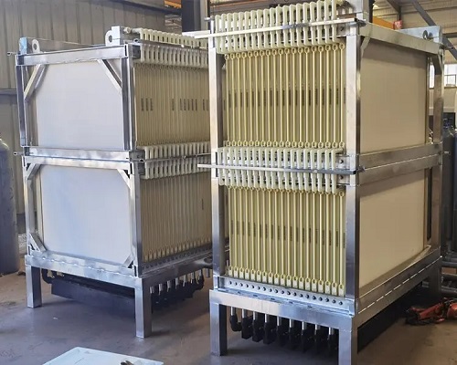 MBR膜的工藝優(yōu)勢(shì)主要有哪些？-藍(lán)膜