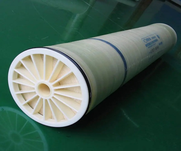 陶氏反滲透膜的綜合性能怎樣？-藍膜