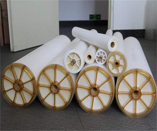 納濾膜的使用注意事項有哪些？-藍膜