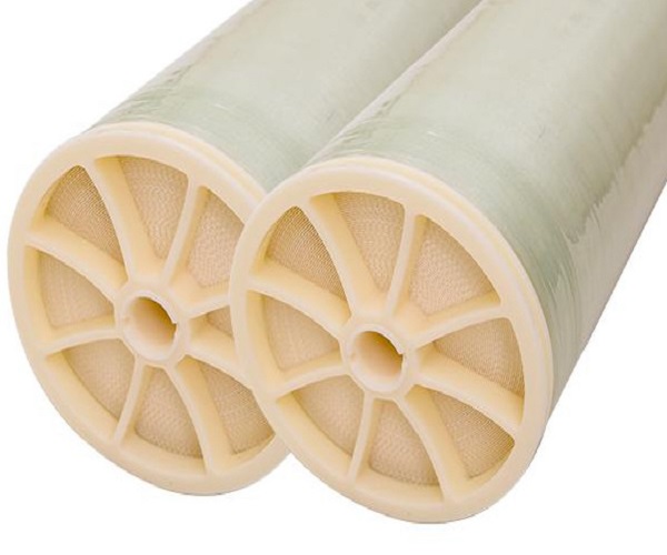 納濾膜和反滲透膜哪個更好？-藍膜