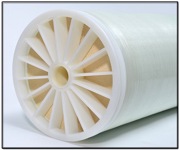 東麗8寸納濾膜的使用方法-藍膜