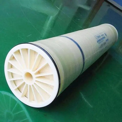 陶氏海水淡化膜的脫鹽率-藍膜