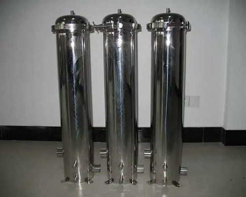 精密過濾器的主要作用是什么？-藍膜