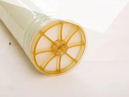 海水淡化膜的進水要求-藍膜