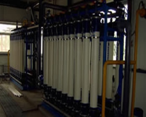 美能超濾膜產品操作技術手冊-藍膜