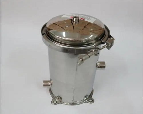 精密過濾器內部結構是怎樣的-藍膜