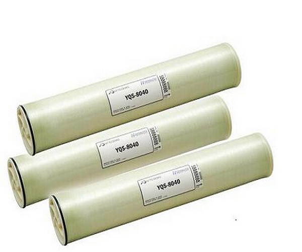 海德能反滲透膜長時間停用的處理方法-藍膜