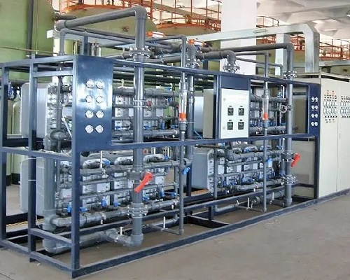 EDI裝置常見的故障有哪些方面？-藍膜