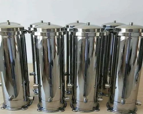 精密過濾器的型號規格大全-藍膜