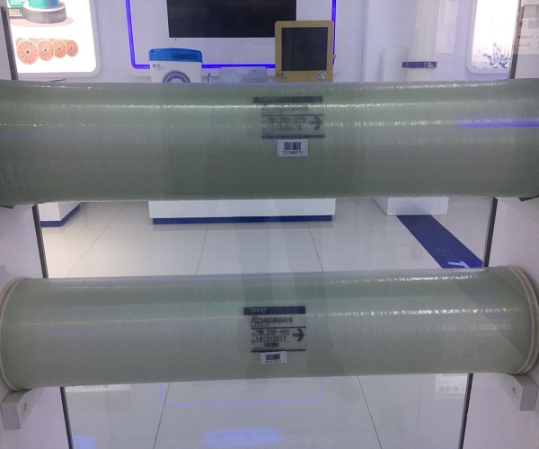 東麗反滲透膜的使用質量怎么樣？-藍膜
