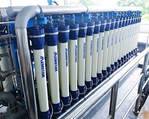 美能超濾膜1020EA使用方法介紹-藍膜