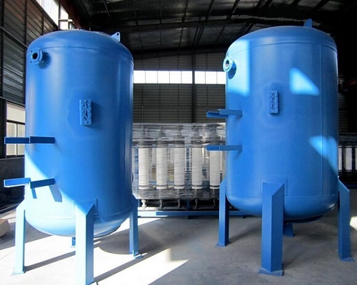 多介質過濾器值得使用的方面有哪些？-藍膜