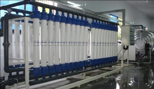 超濾膜生產廠家_國內濾膜廠家哪家好？-藍膜