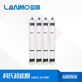 水處理最受歡迎的超濾膜到底是什么？