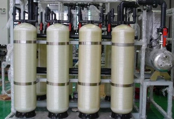 醫療用反滲透設備生產廠家-藍膜