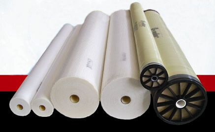 納濾膜品牌及型號介紹-藍膜