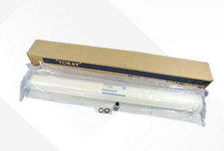 反滲透膜和NF膜如何維護，膜污垢怎么清洗？-藍膜