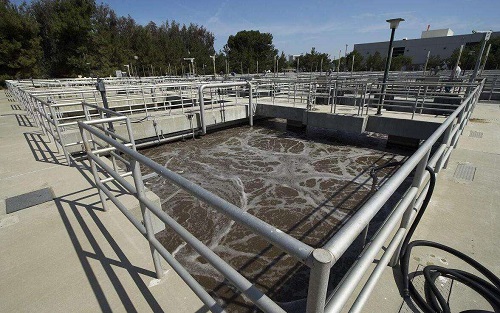 生物廢水處理工程是什么？主要成本有哪些-藍膜