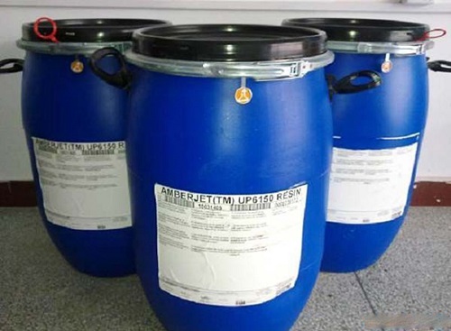 羅門哈斯UP6150超純水樹脂哪家有貨？-藍膜