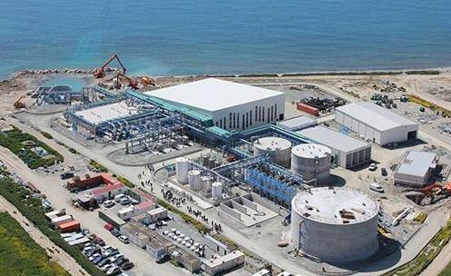 RO反滲透膜和海水淡化膜工程有哪些？-藍膜