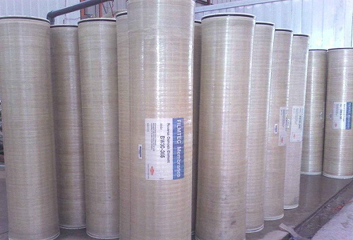 反滲透膜有哪幾種型號？-藍膜