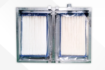 國產mbr膜組件廠家-藍膜