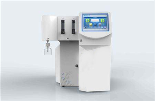 超純水機多少錢？-藍膜