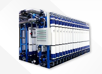 中空纖維超濾設(shè)備工作原理-藍(lán)膜