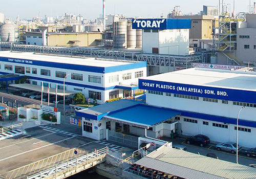 東麗大通量反滲透膜型號及參數(shù)-藍膜