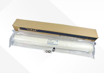 日本東麗ro反滲透膜8040-藍膜